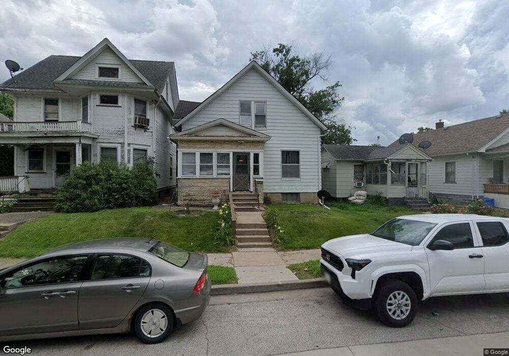 1441 W 7th St, Davenport, IA 52802 - photo 1
