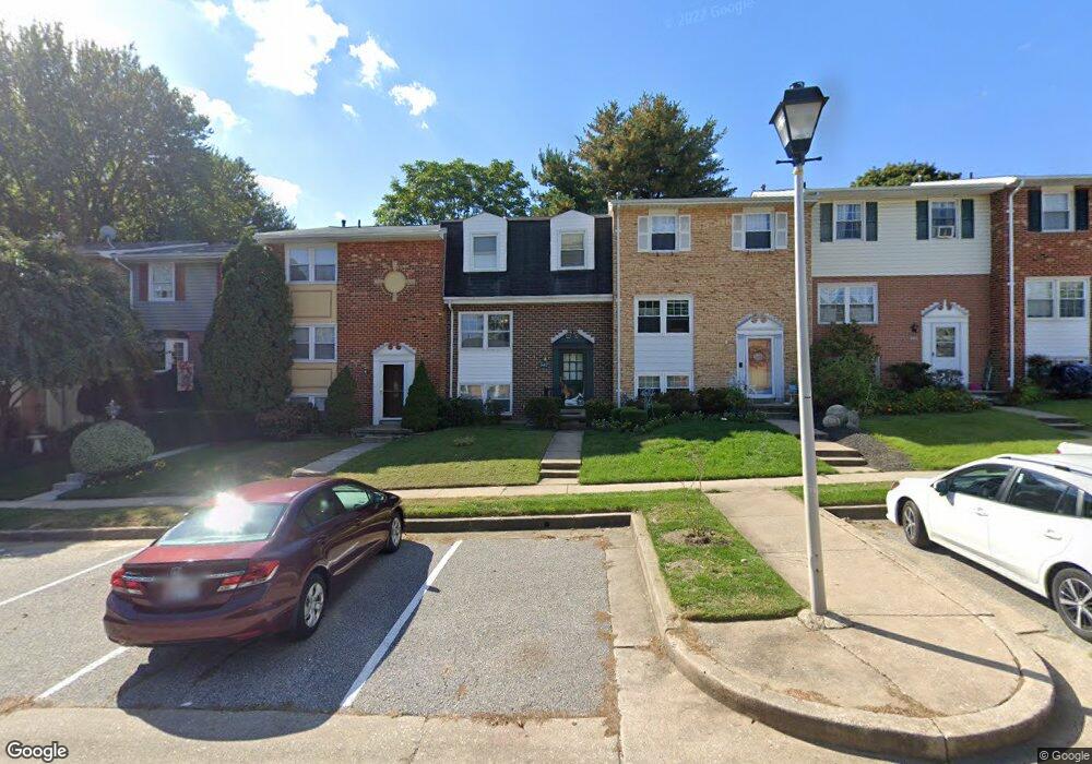 342 High Knob Ln, Reisterstown, MD 21136 - photo 1