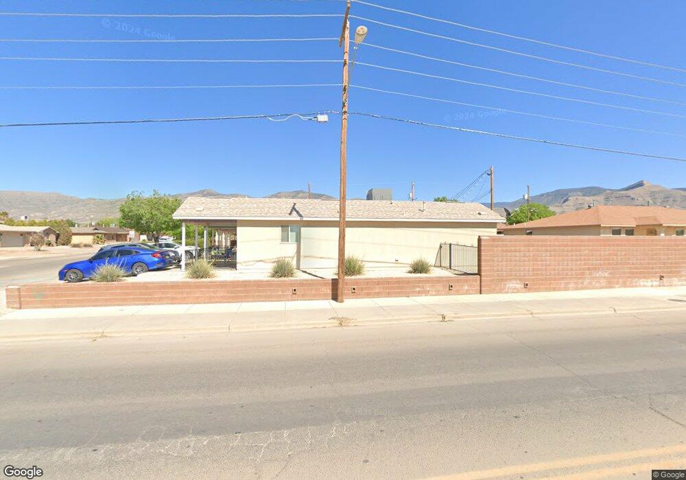 701 S Florida Ave, Alamogordo, NM 88310 - photo 1