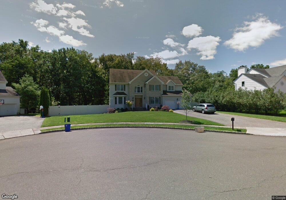 21 Hillside Dr, East Hanover, NJ 07936 - photo 1