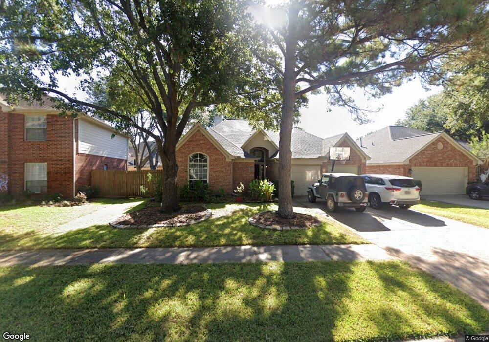 8206 Polished Stone Cir, Houston, TX 77095 - photo 1