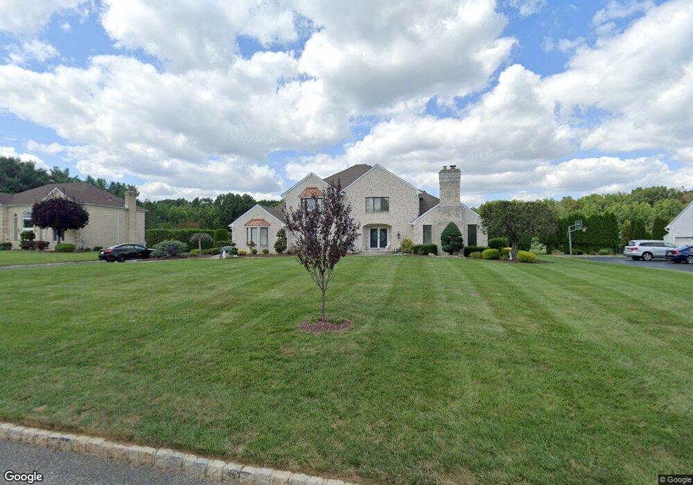 14 Drinking Brook Rd, Monmouth Junction, NJ 08852 - photo 1