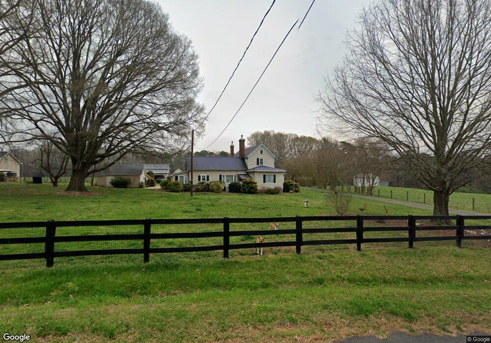 196 Roland Marsh Rd, Siler City, NC 27344 - photo 1