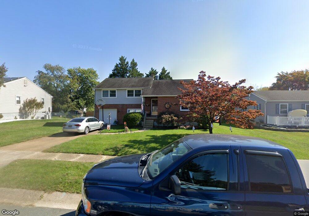 31 Whitehall Cir, Wilmington, DE 19808 - photo 1