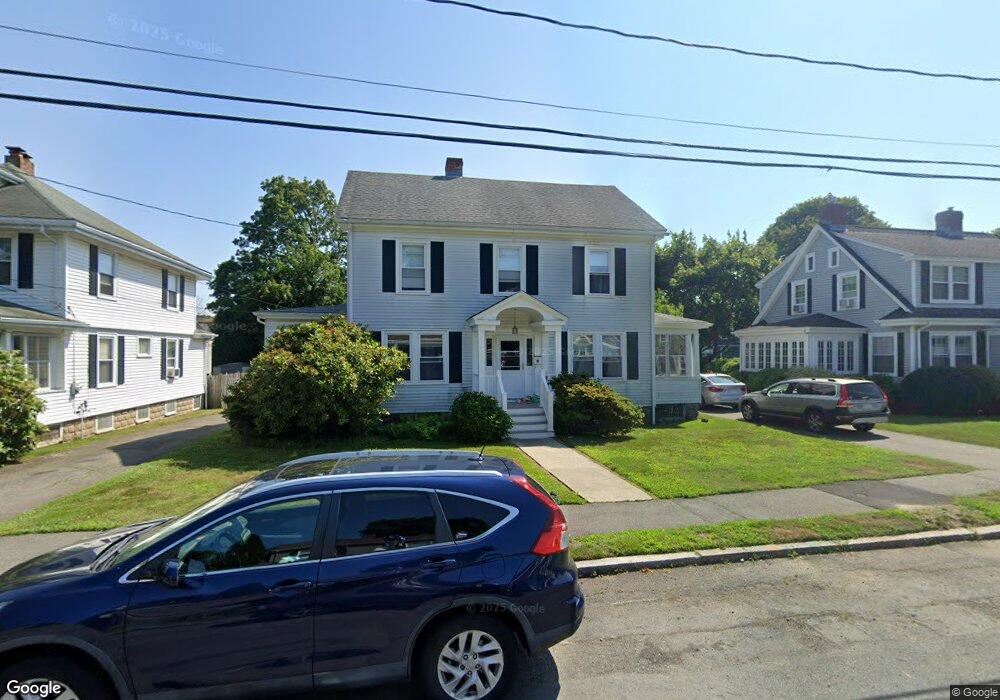 8 West St, Marblehead, MA 01945 - photo 1