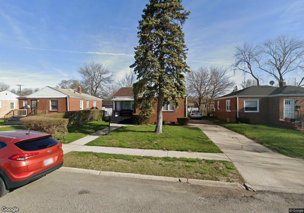 616 W 19th Place, Gary, IN 46407 - photo 1