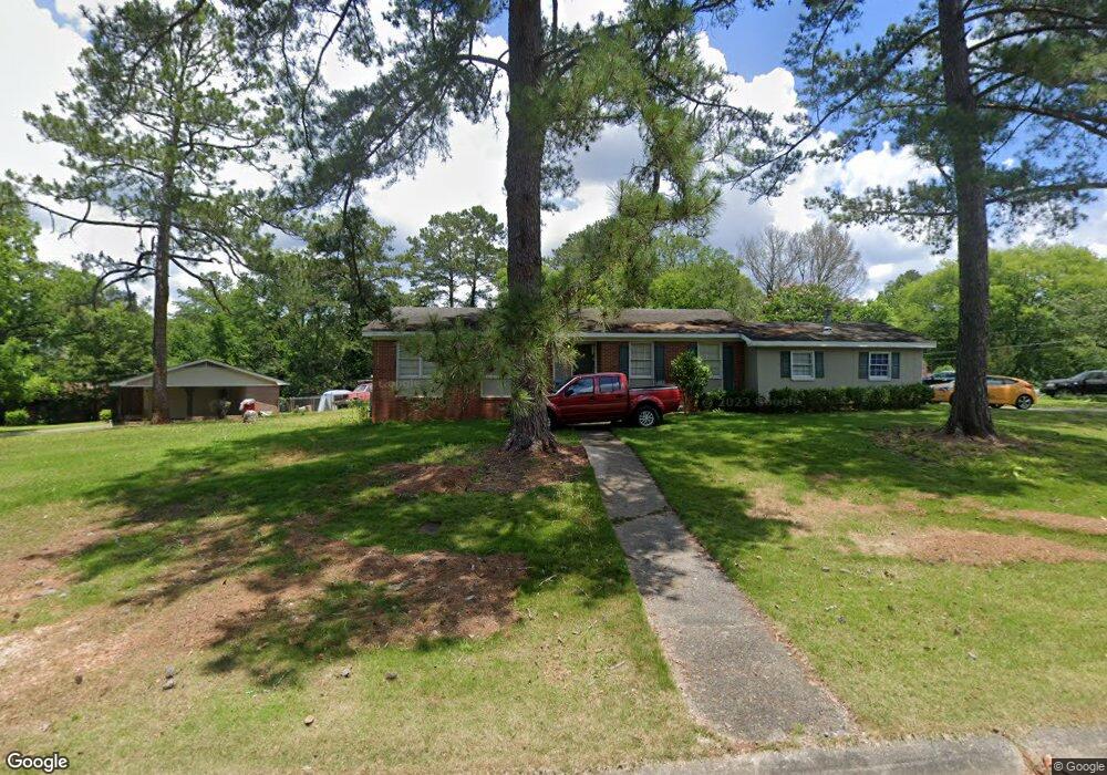 1024 Normandy Rd, Macon, GA 31210 - photo 1