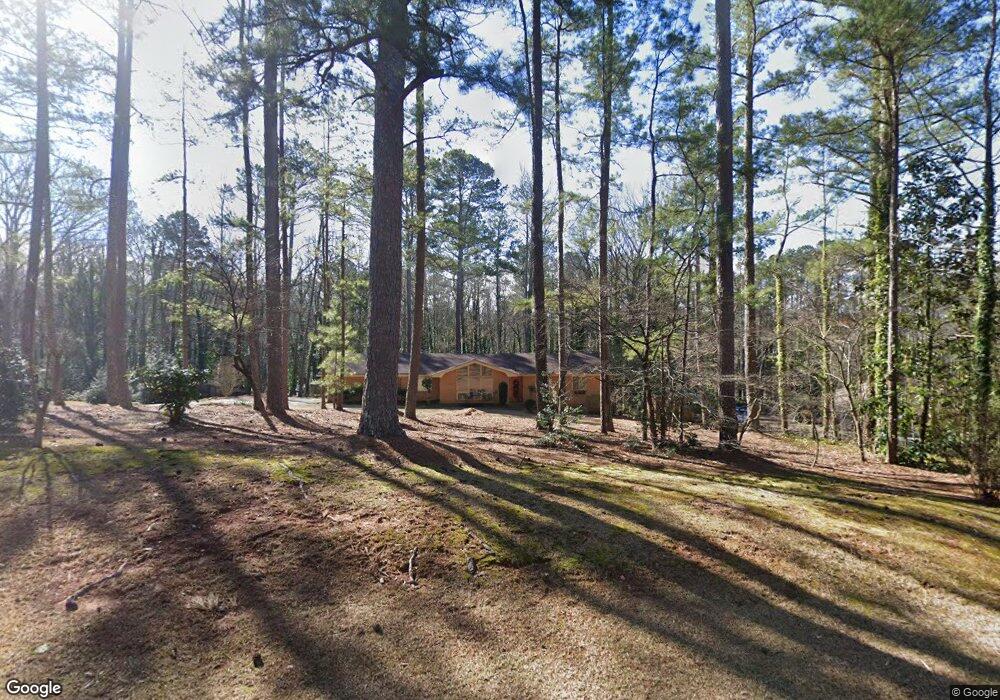 100 Old Ivy Rd, Stockbridge, GA 30281 - photo 1