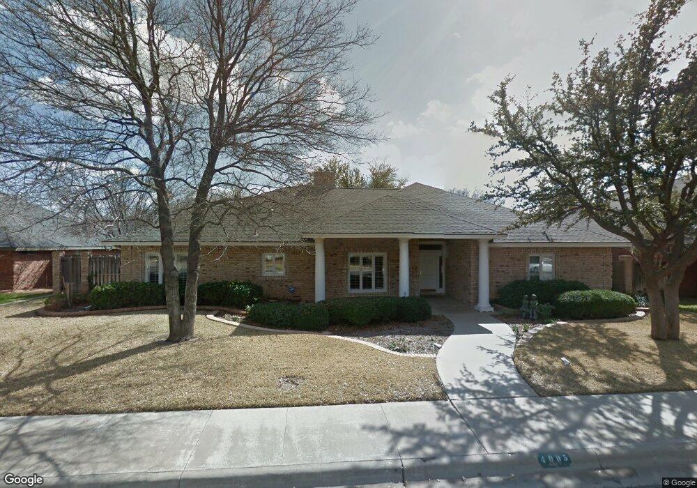 4005 Fox Hollow Ct, Midland, TX 79707 - photo 1