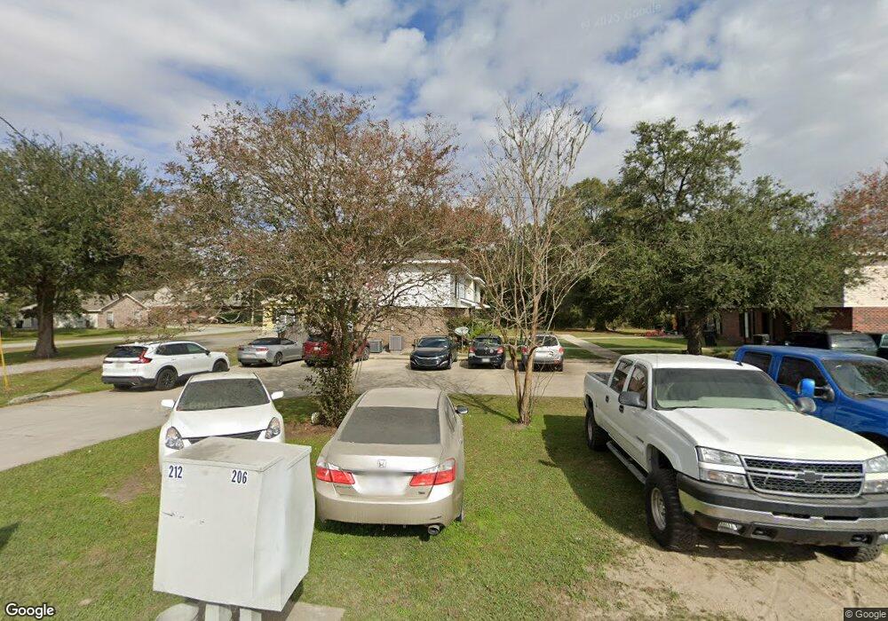 212 S Concord Rd unit B, Belle Chasse, LA 70037 - photo 1