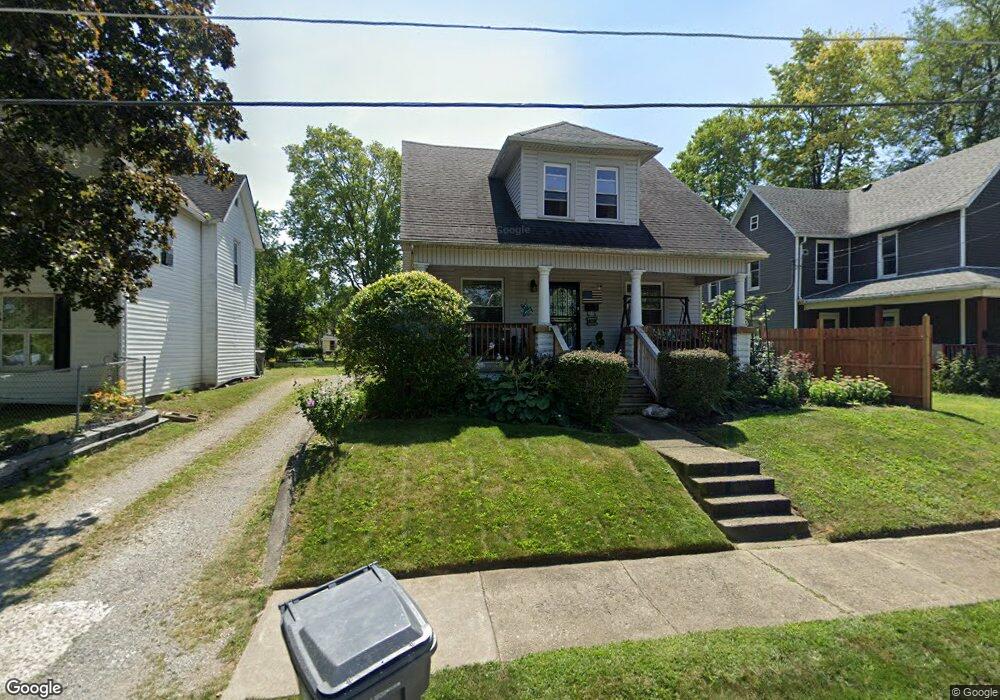 517 S Shore Dr, Lima, OH 45804 - photo 1