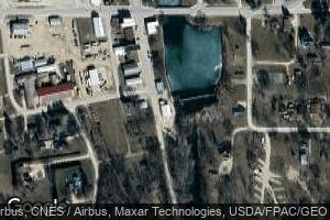 204 1st Ave SW, Waucoma, IA 52171