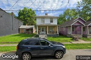 628 Maple St, Wyoming, OH 45215