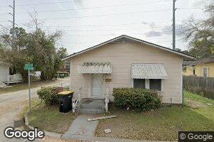 201 W 61st St, Savannah, GA 31405