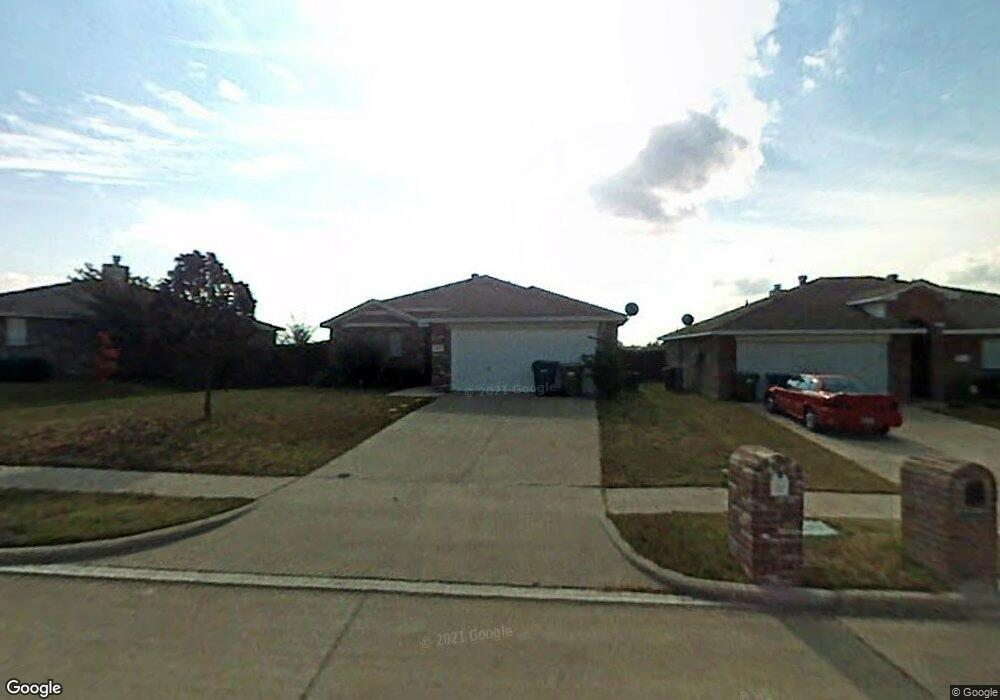 234 Lake Texoma Dr, Wylie, TX 75098 - photo 1