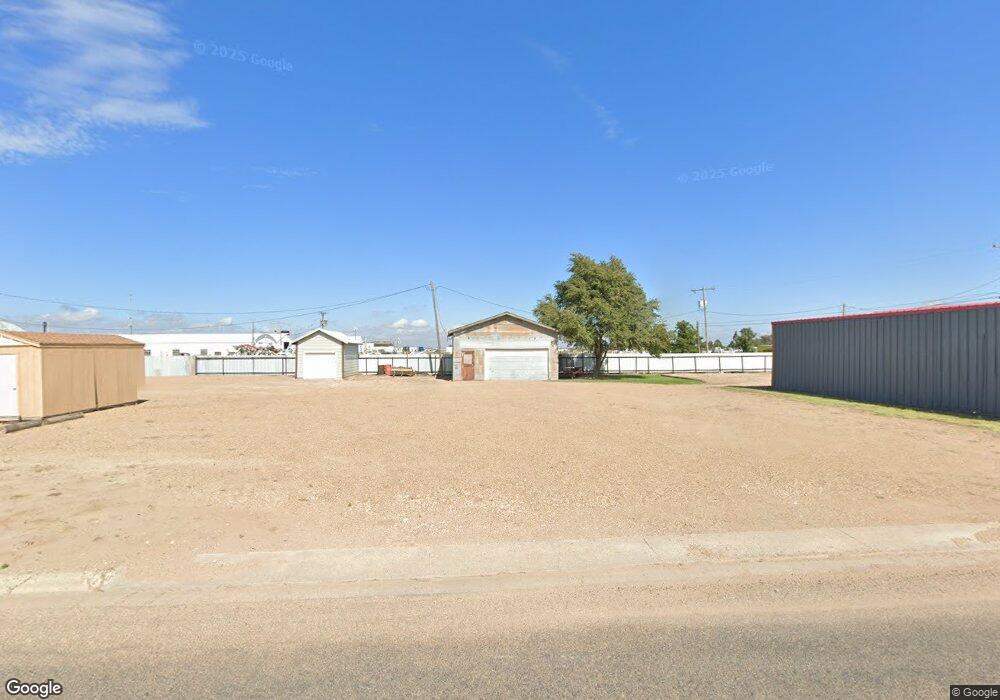 104 N 6th St, Dumas, TX 79029 - photo 1