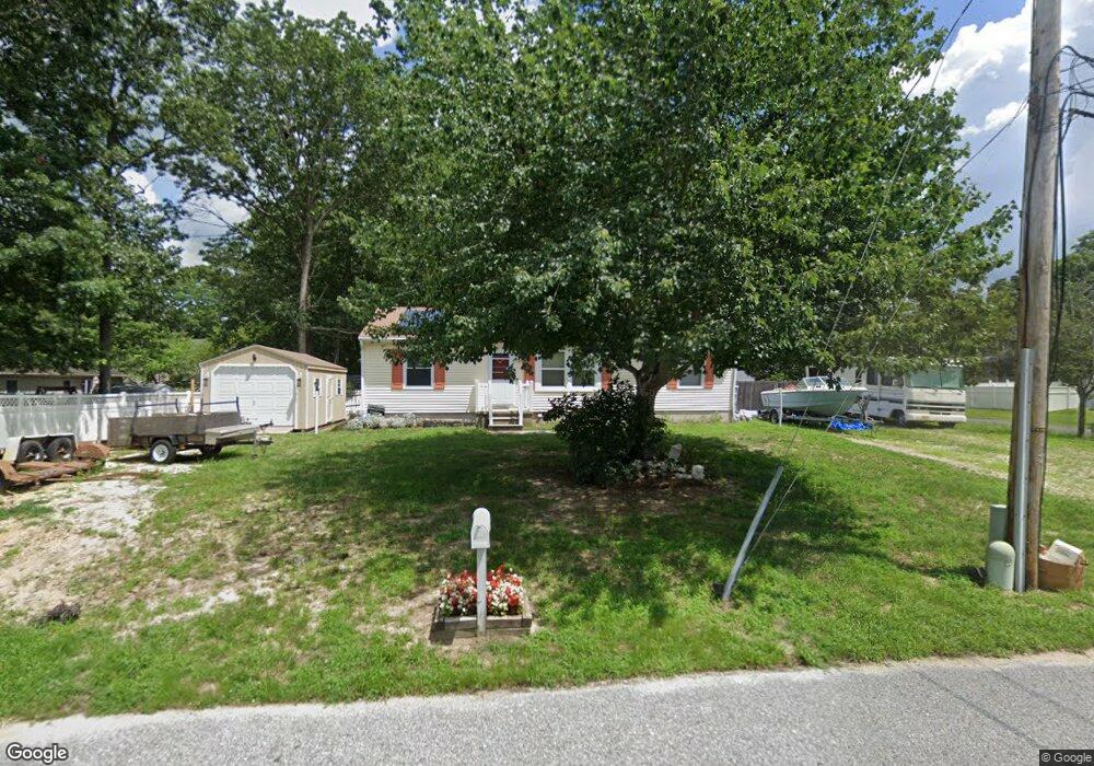 125 W Filmore Ave, Galloway, NJ 08205 - photo 1