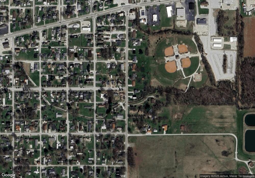 0 SE 12th St, Linton, IN 47441 - photo 1