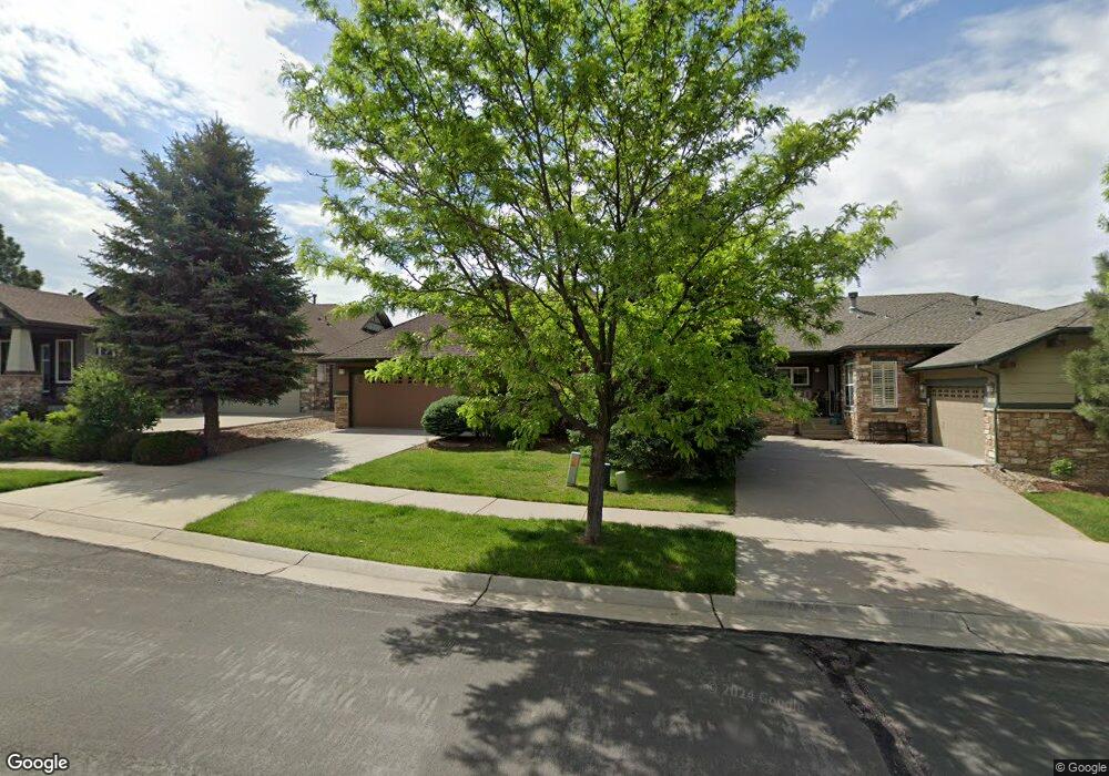 7354 S Catawba Way, Aurora, CO 80016 - photo 1