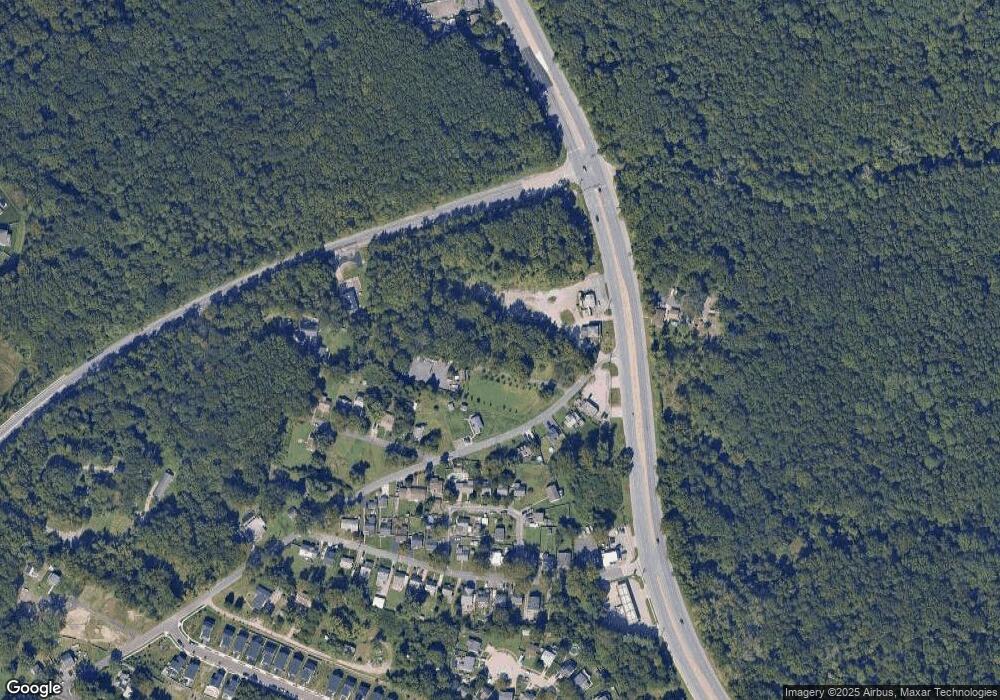 7300 Green Acres Dr, Glen Burnie, MD 21060 - photo 1