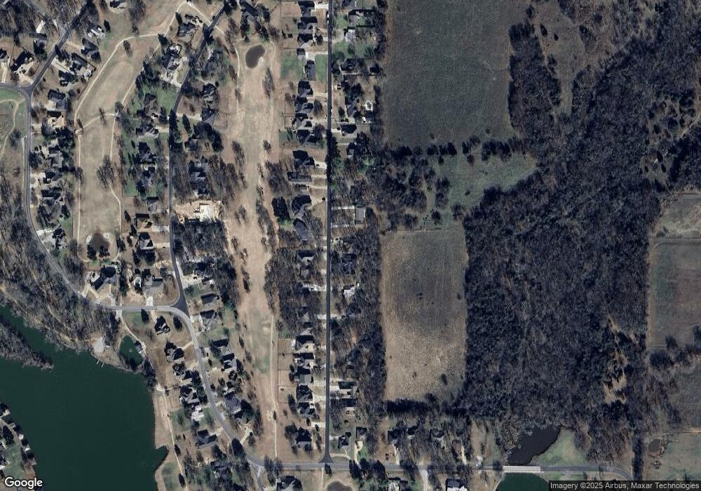 238 Cayuga Trail, Gainesville, TX 76240 - photo 1