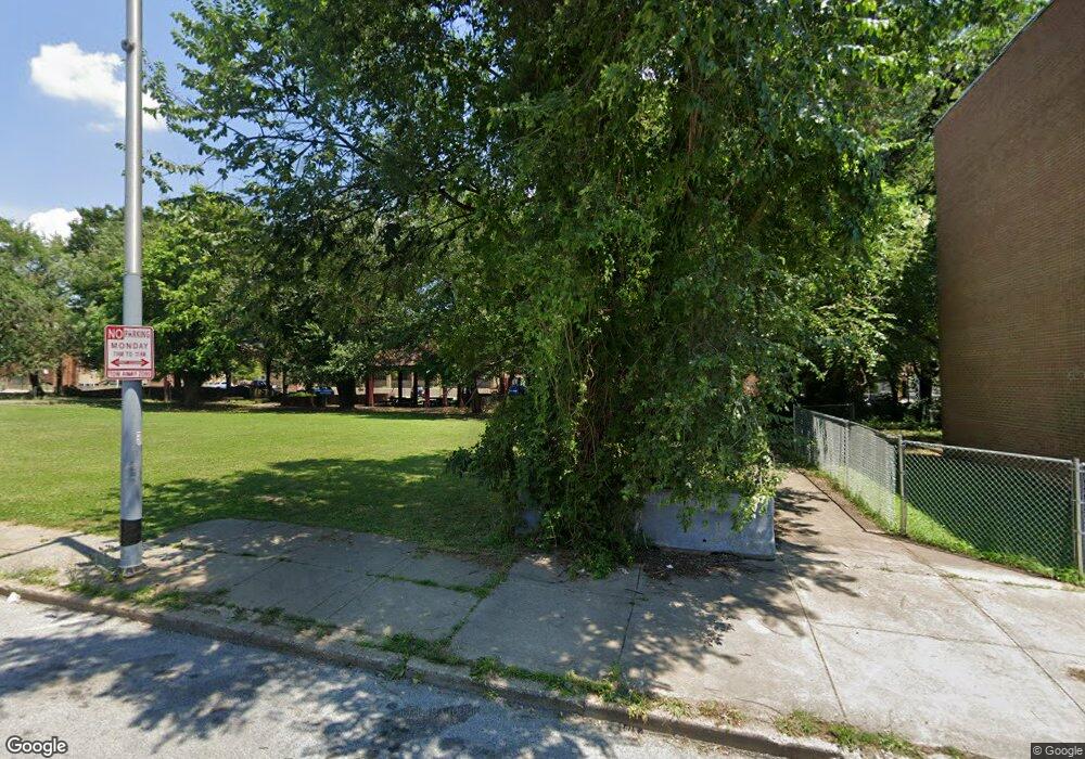 1125 Argyle Ave, Baltimore, MD 21201 - photo 1