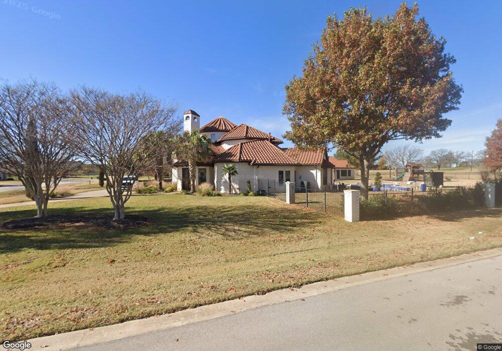 200 White Chapel Ct, Southlake, TX 76092 - photo 1