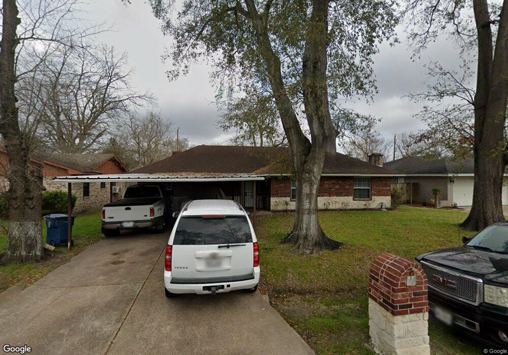 3303 Castledale Dr, Houston, TX 77093 - photo 1