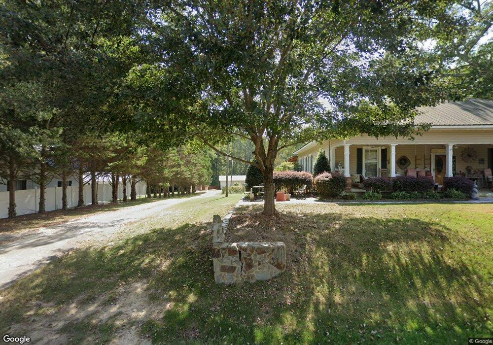 1822 Burwell Rd, Carrollton, GA 30117 - photo 1