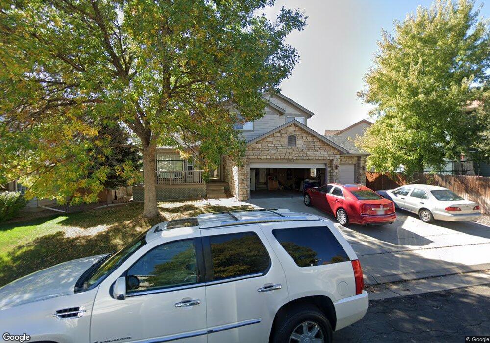 5268 E 130th Way, Thornton, CO 80241 - photo 1