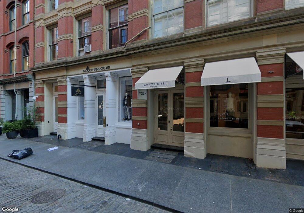 57 Greene St unit 2C, New York, NY 10012 - photo 1