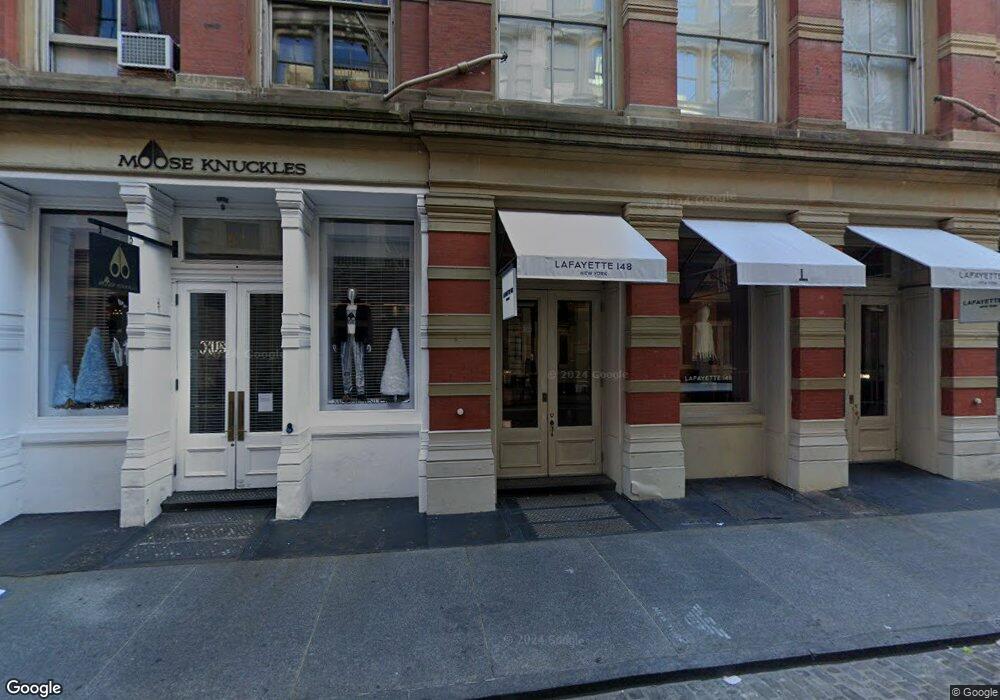 57 Greene St unit 4B, New York, NY 10012 - photo 1