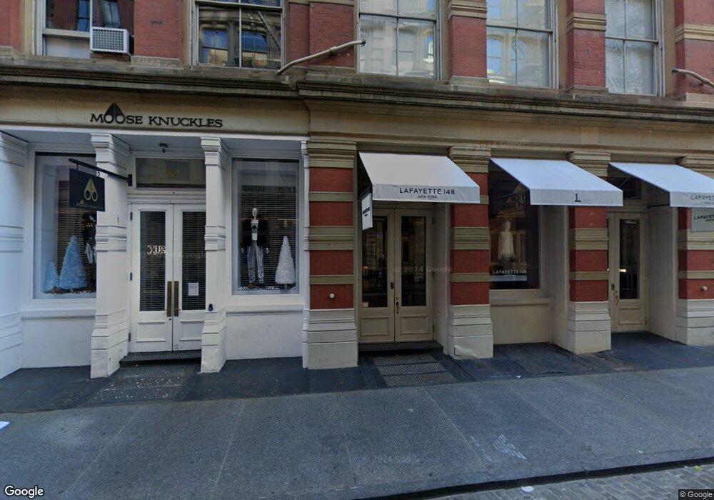 57 Greene St unit 5B, New York, NY 10012 - photo 1