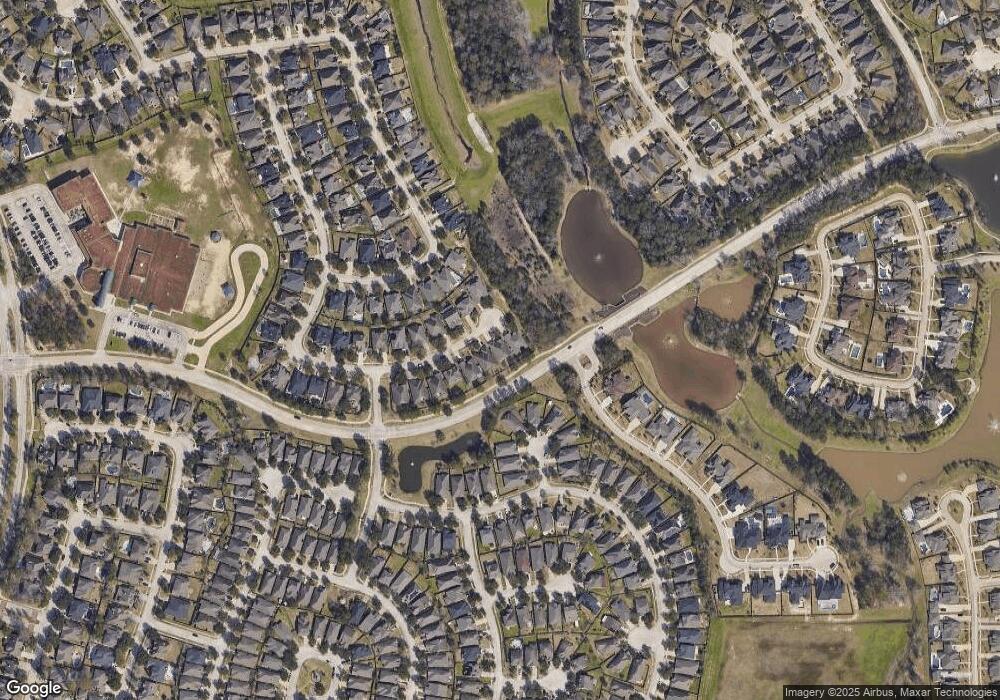 3026 Silverwood Park Ln, Spring, TX 77386 - photo 1