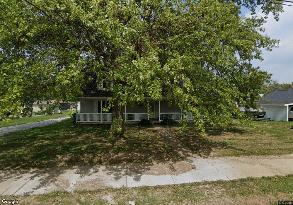 6706 W Main St, Maryville, IL 62062 - photo 1