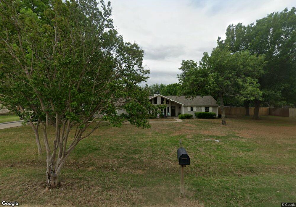 505 Preston Dr, Pottsboro, TX 75076 - photo 1