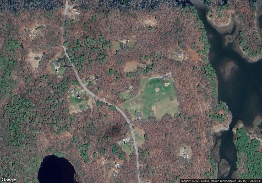 368 Dover Rd, Boothbay, ME 04537 - photo 1