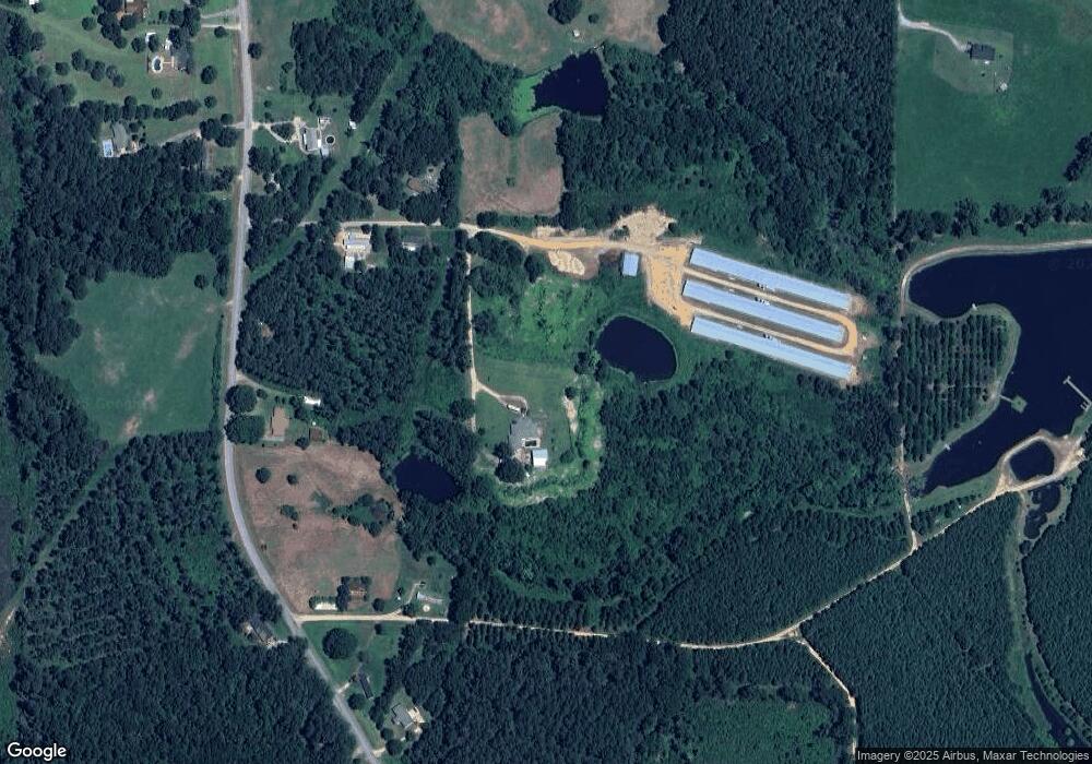 26 County Road 791, Stringer, MS 39481 - photo 1