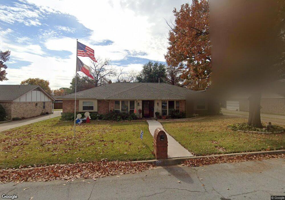 321 Circleview Dr N, Hurst, TX 76054 - photo 1