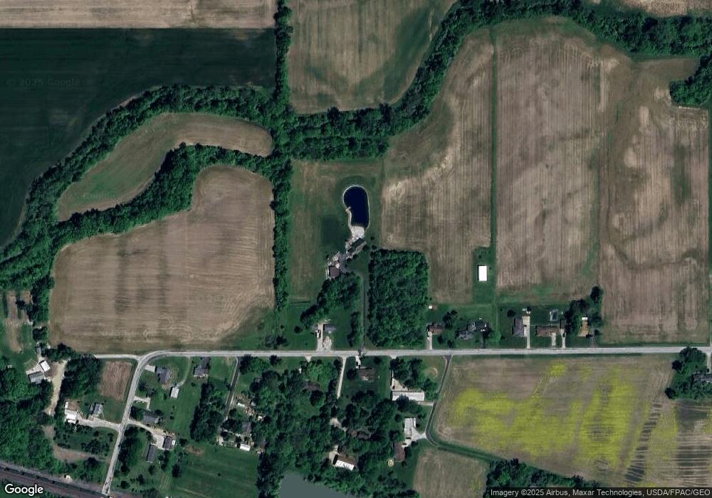 20445 W Moline Martin Rd, Martin, OH 43445 - photo 1