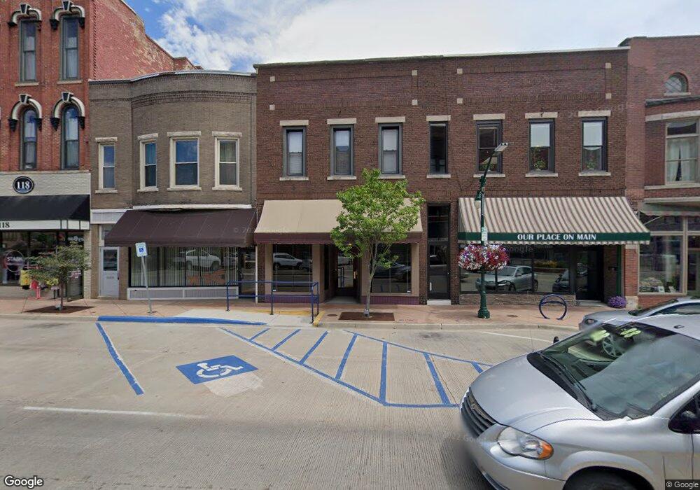 124 S Main St, Elkhart, IN 46516 - photo 1