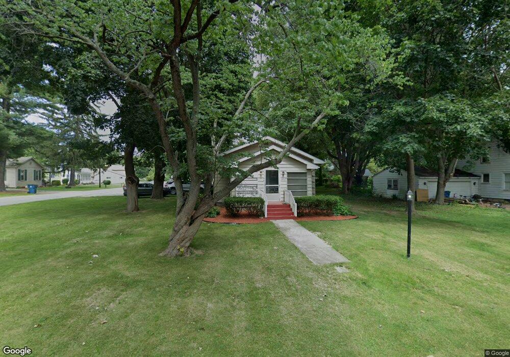 9807 Washington St, Leo, IN 46765 - photo 1