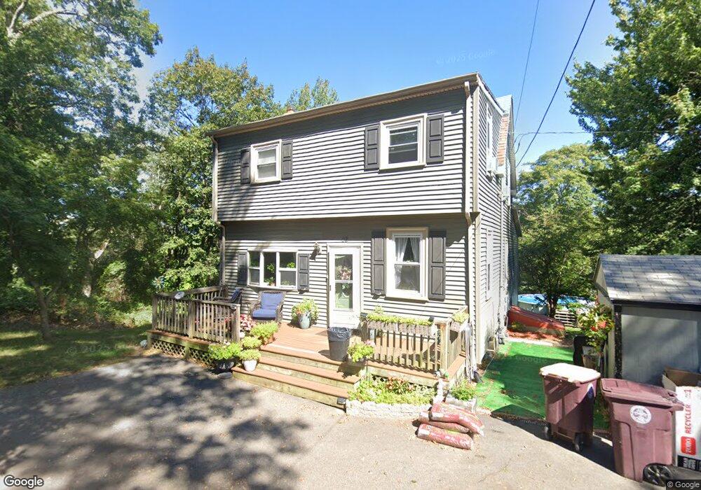 23 Mace Ave, East Weymouth, MA 02189 - photo 1