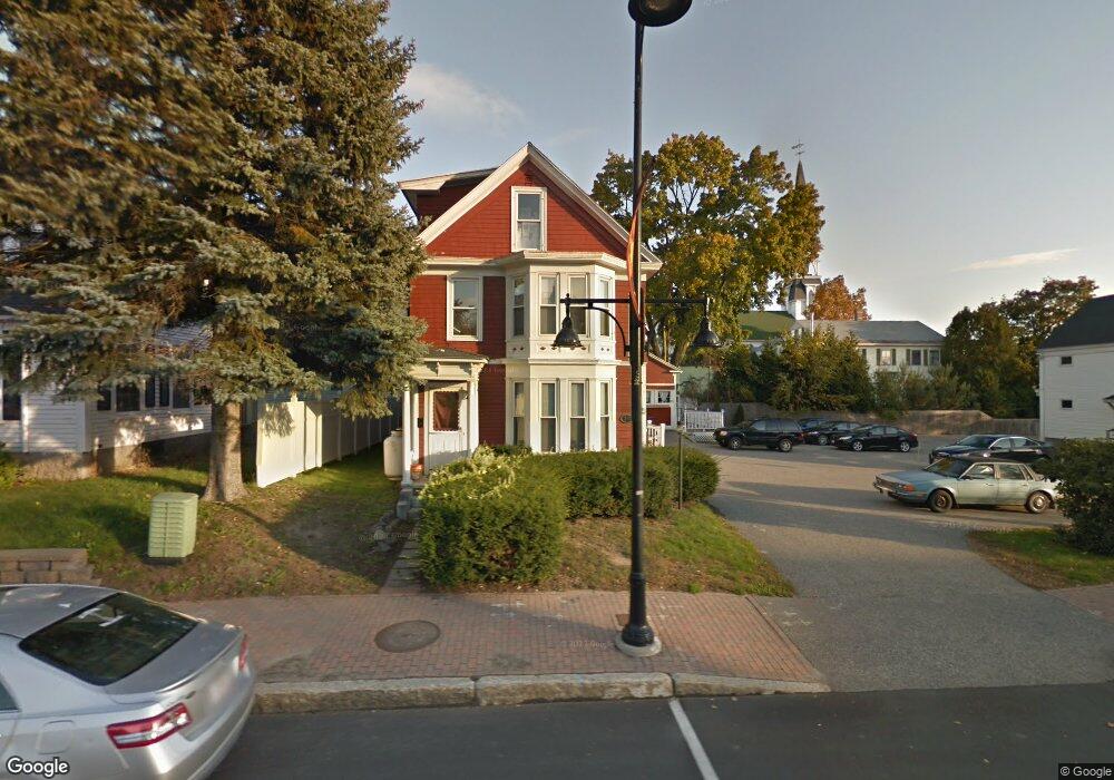 307 Main St, Saco, ME 04072 - photo 1