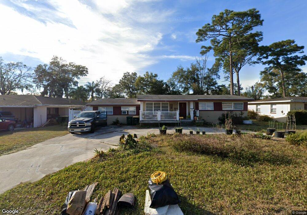 724 Antigua Rd, Jacksonville, FL 32216 - photo 1