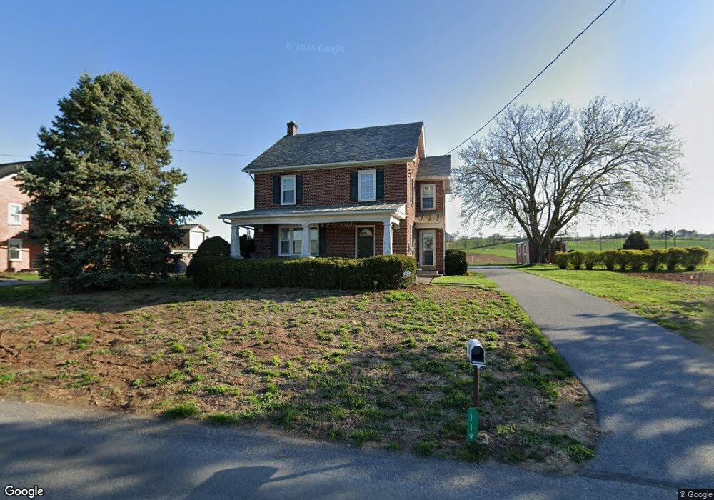 119 Hurst Rd, Ephrata, PA 17522 - photo 1