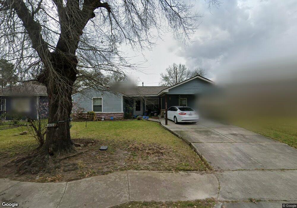 5134 Balkin St, Houston, TX 77021 - photo 1