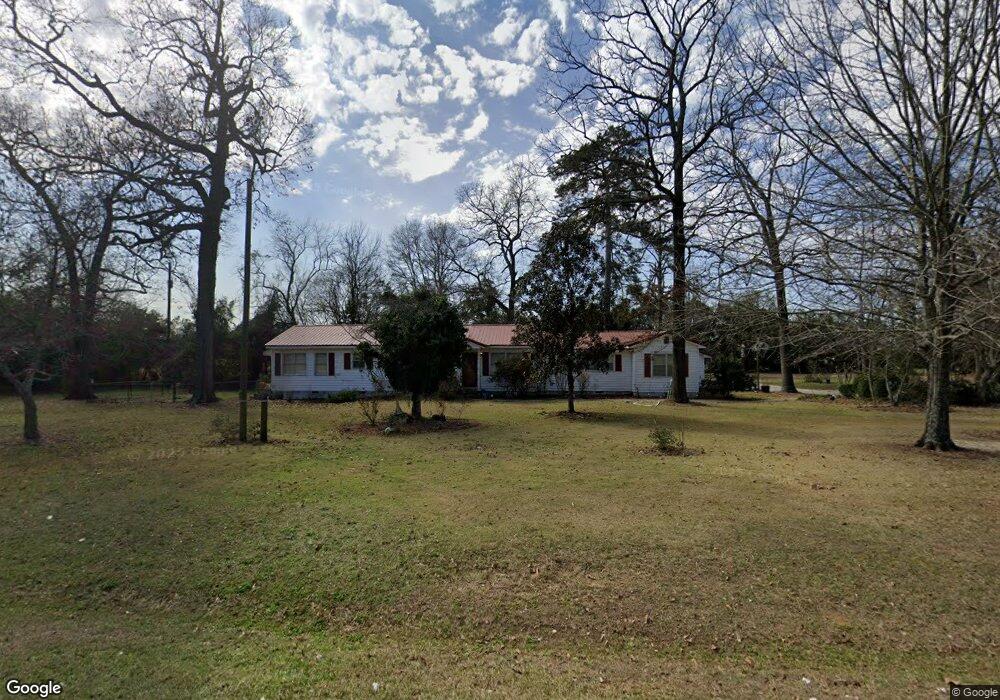 1156 Us Highway 280 E, Americus, GA 31709 - photo 1
