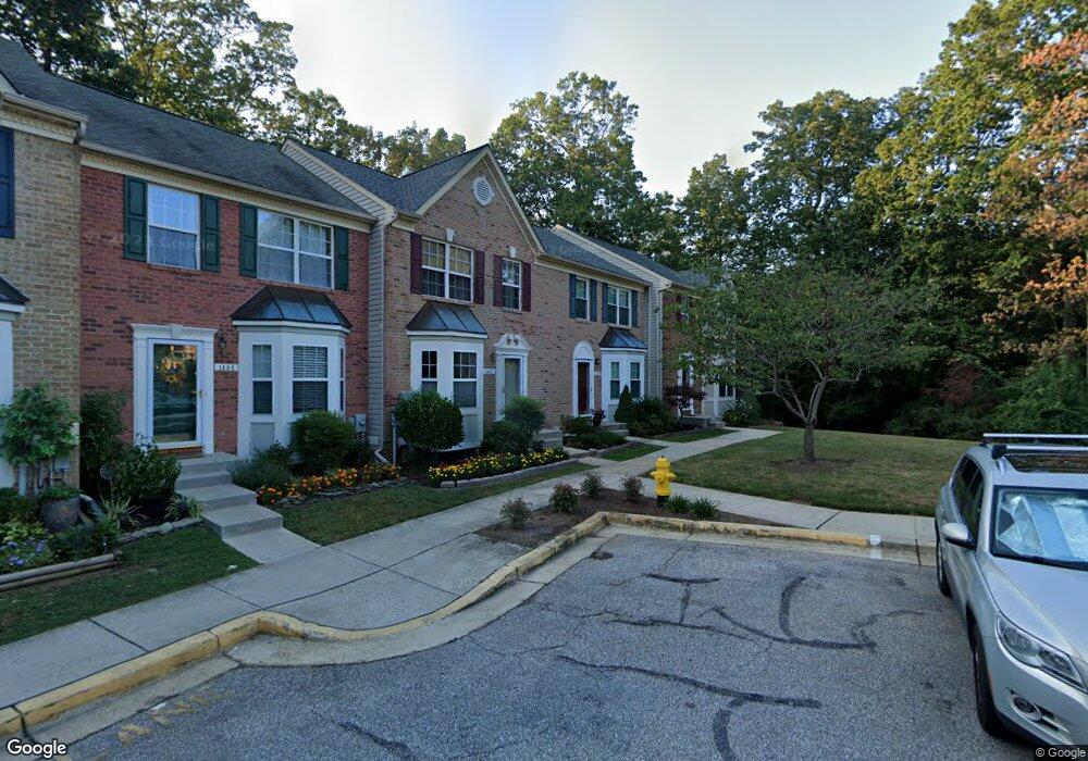 1411 Falcon Nest Ct unit 35, Arnold, MD 21012 - photo 1