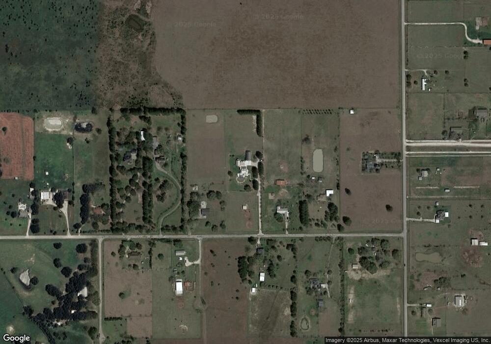 28710 Mahon Rd, Hockley, TX 77447 - photo 1